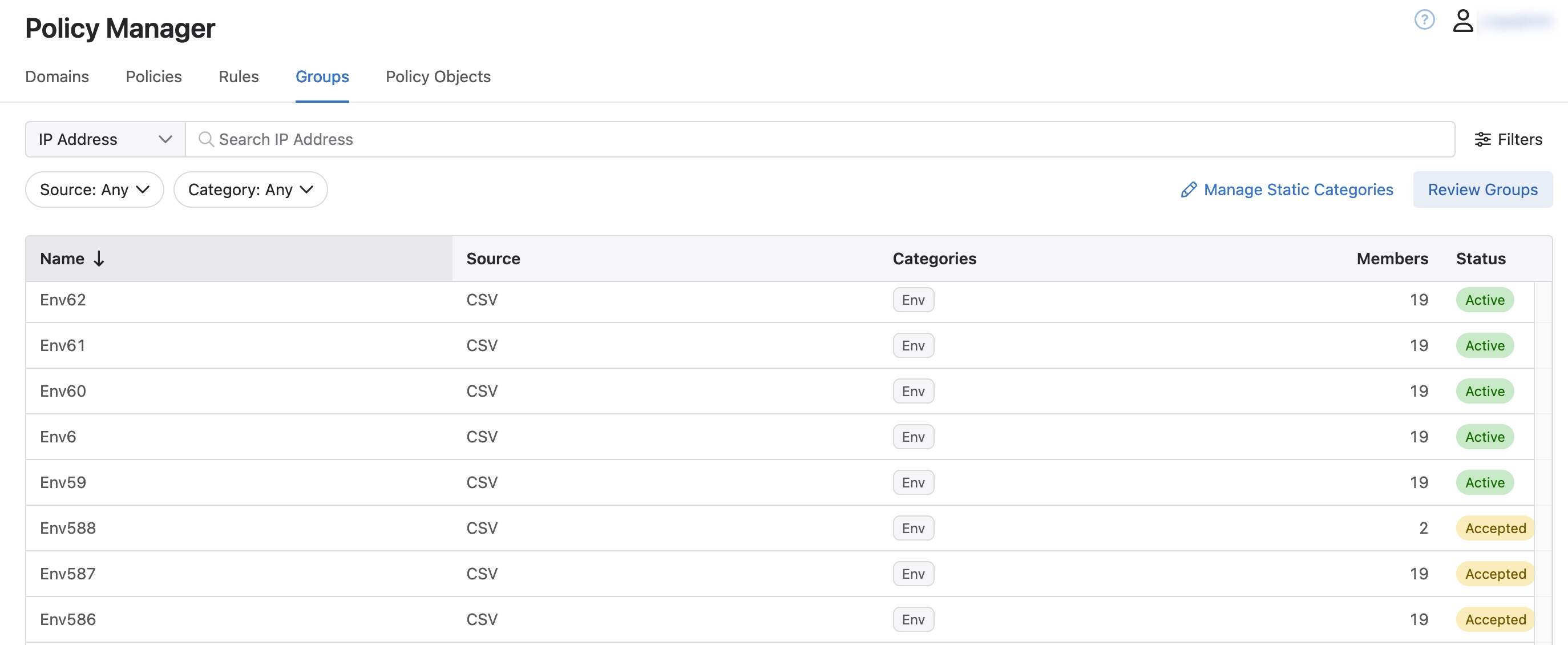 Arista CloudVision Help Center