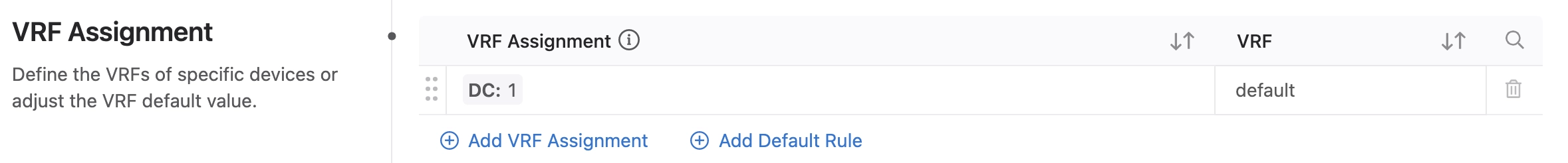 Arista CloudVision Help Center