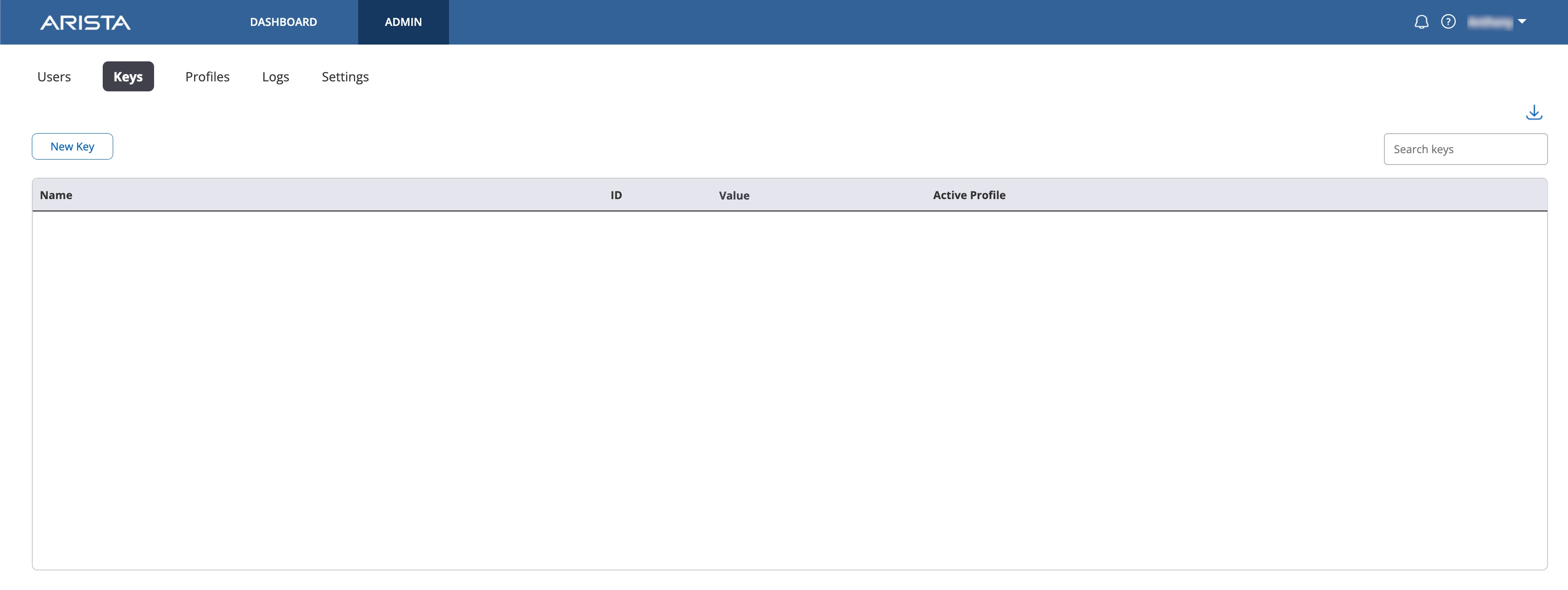 Connect CV-CUE with CloudVision | Arista CloudVision as-a-Service